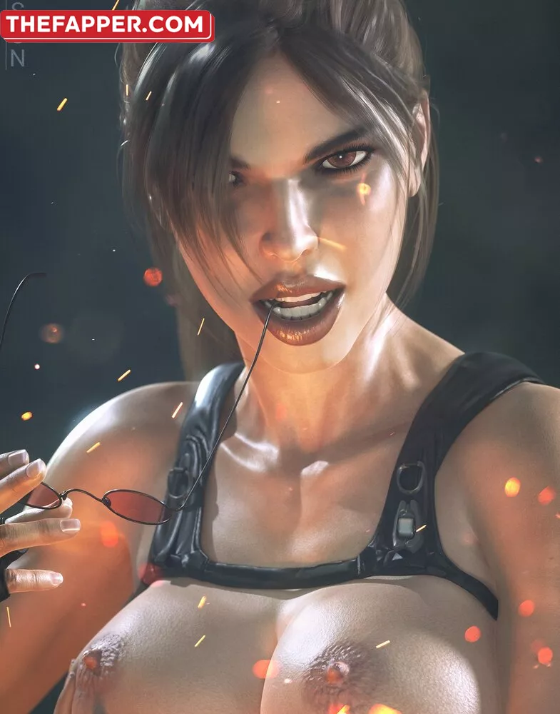 Tomb Raider [lara Croft]  Onlyfans Leaked Nude Image #z31NT0jJFx
